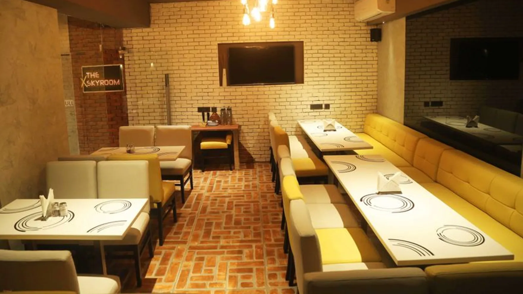Skylark Restaurant restaurant in Howrah