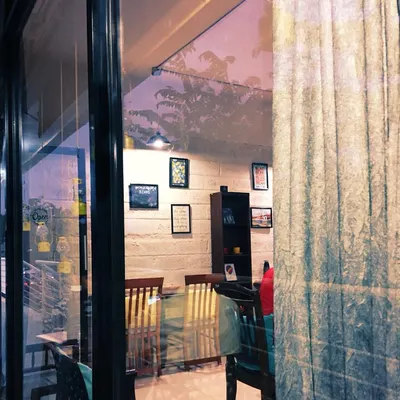 Chai Shai Hubballi restaurant