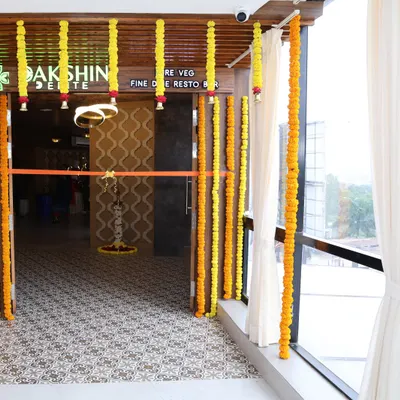 Dakshin Delite - Pure Veg Restaurant and Bar restaurant
