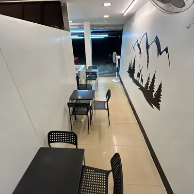 Lassi Magic : Best outdoor Cafe in Hubballi restaurant