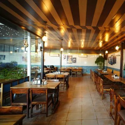 Dhaba Delight (Veg Restaurant) restaurant