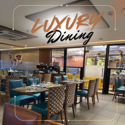 Little Italy Restaurant, Jaipur restaurant