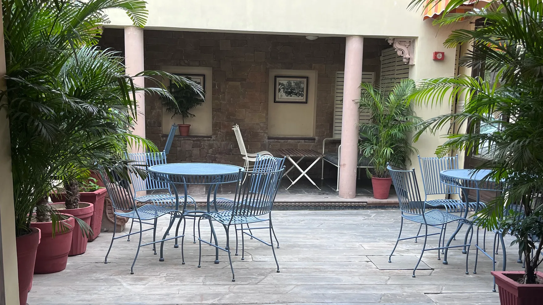 Ratnika - A Vegetarian Restaurant restaurant in Jaipur
