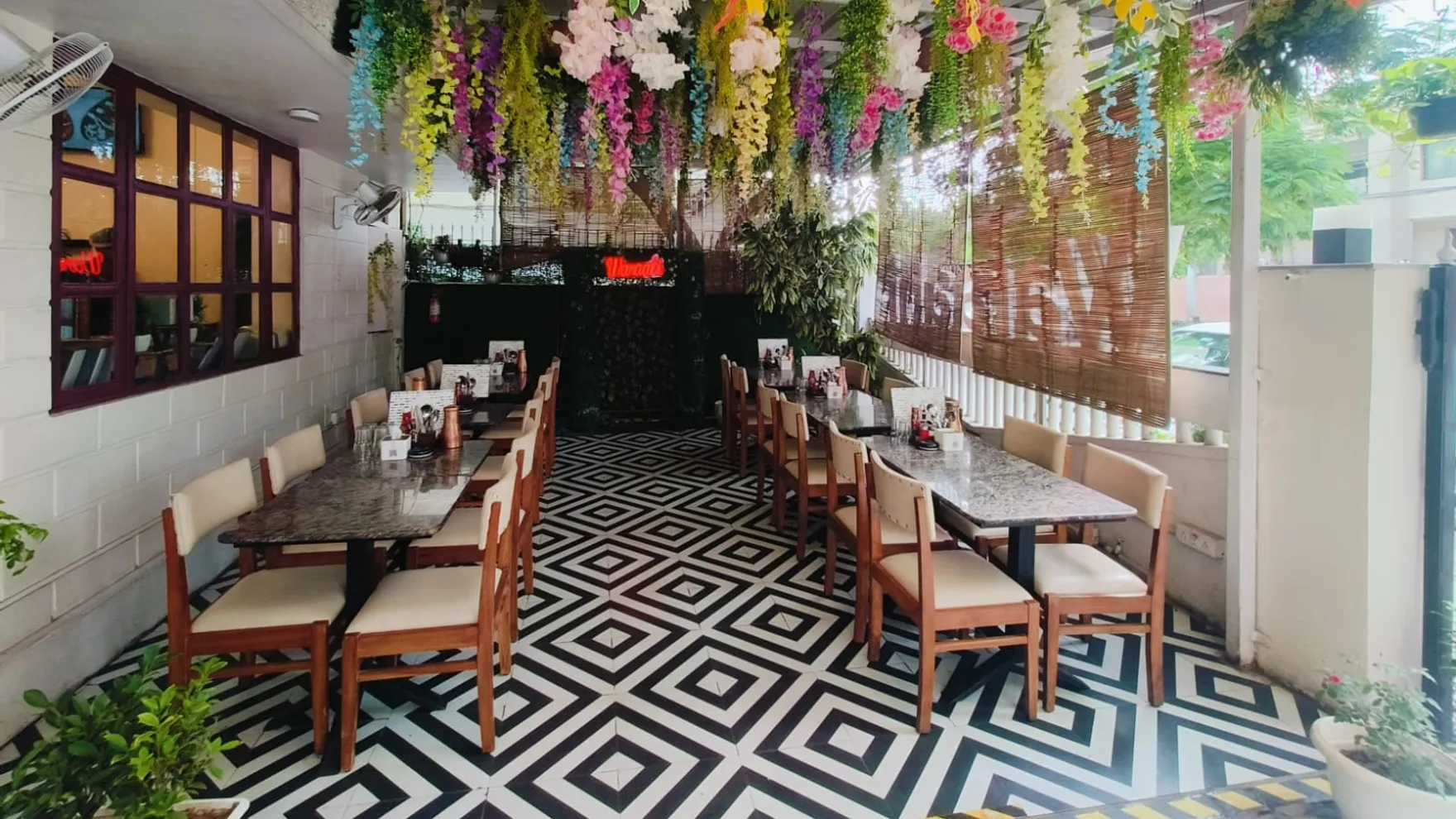 Waraahi - Best Restaurant in C-Scheme, Jaipur restaurant in Jaipur