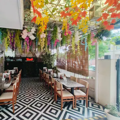 Waraahi - Best Restaurant in C-Scheme, Jaipur restaurant
