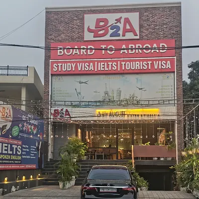 34th August restaurant