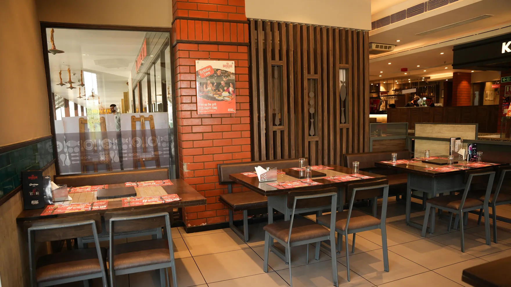Barbeque Nation - Jalandhar - Model Town restaurant in Jalandhar