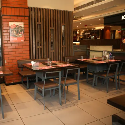 Barbeque Nation - Jalandhar - Model Town restaurant