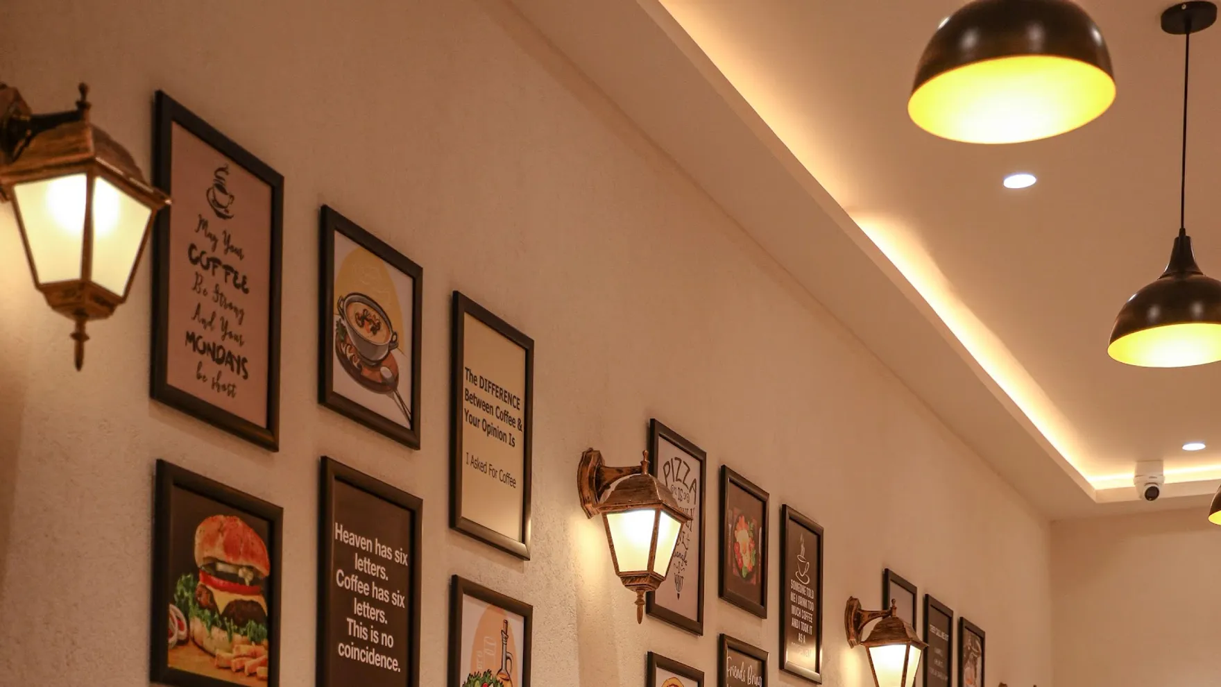 Loranngo restaurant in Jalandhar