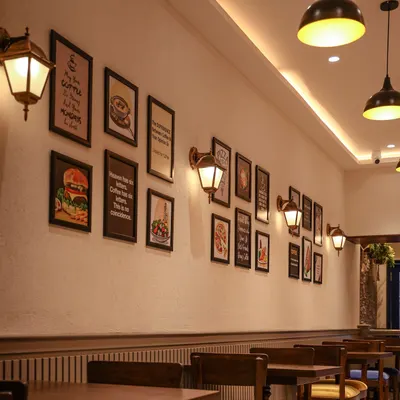 Loranngo restaurant