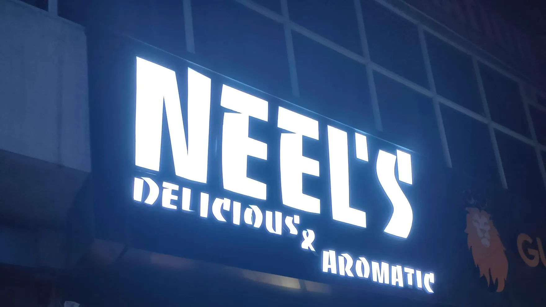 NEEL'S Delicious & Aromatic restaurant in Jalandhar