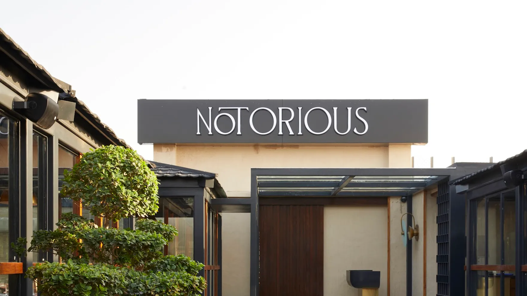 Notorious restaurant in Jalandhar