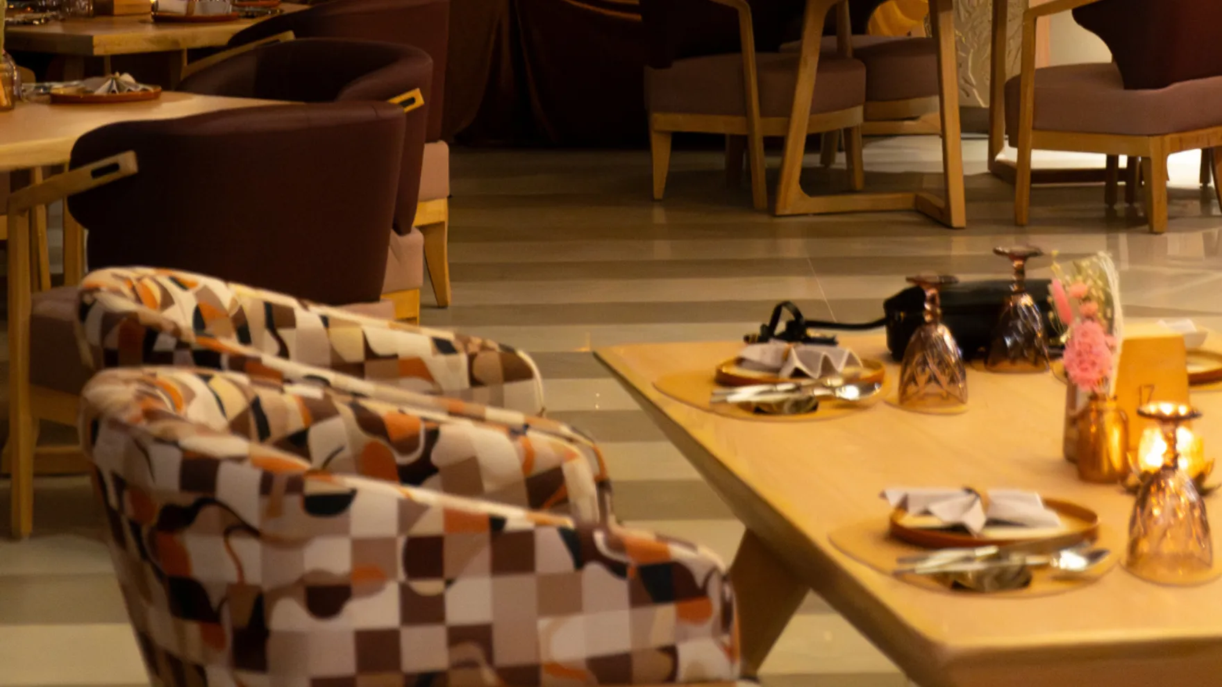 Posh Plates restaurant in Jalandhar