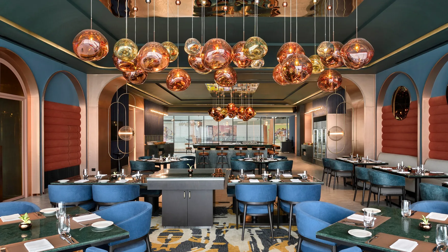 Artiste - The Restaurant restaurant in Ernakulam