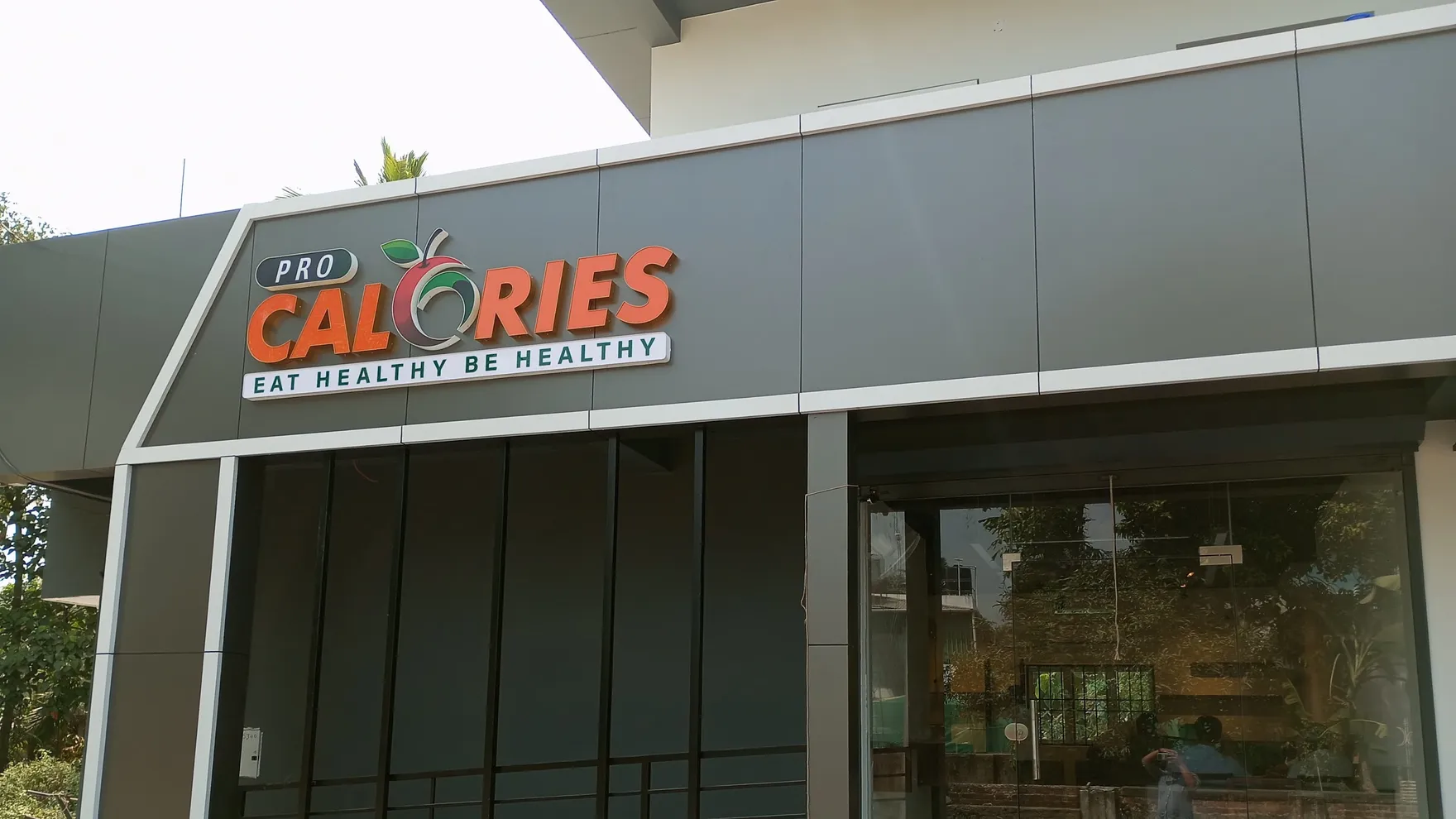 Pro Calories restaurant in Ernakulam