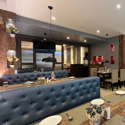 CORIANDER - Pure Veg Restaurant restaurant