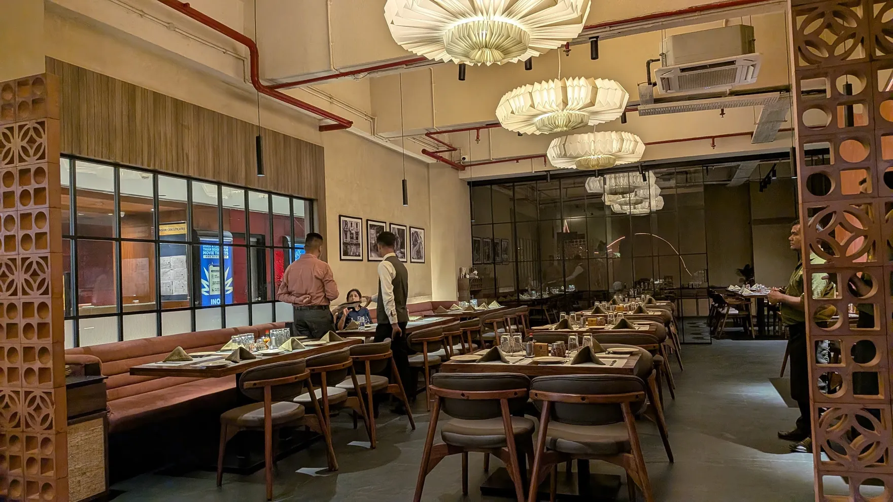 Little Italy Kolkata restaurant in Kolkata