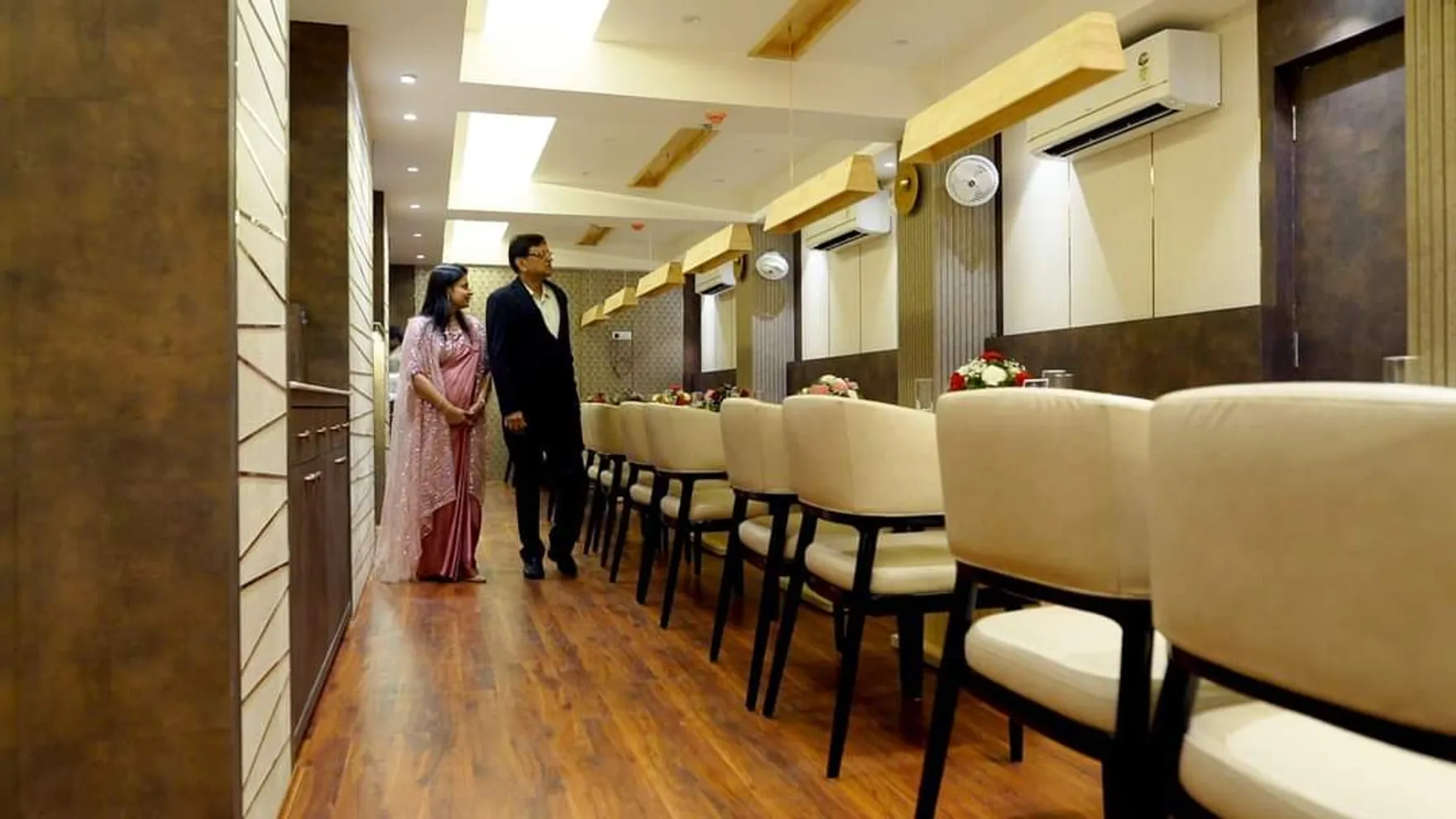 Sahbhoj - Pure Veg Restaurant restaurant in Kolkata