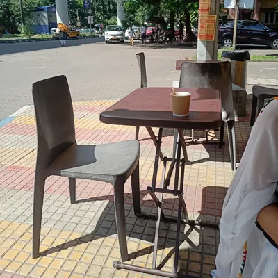 The Yellow Straw - SaltLake City Centre restaurant