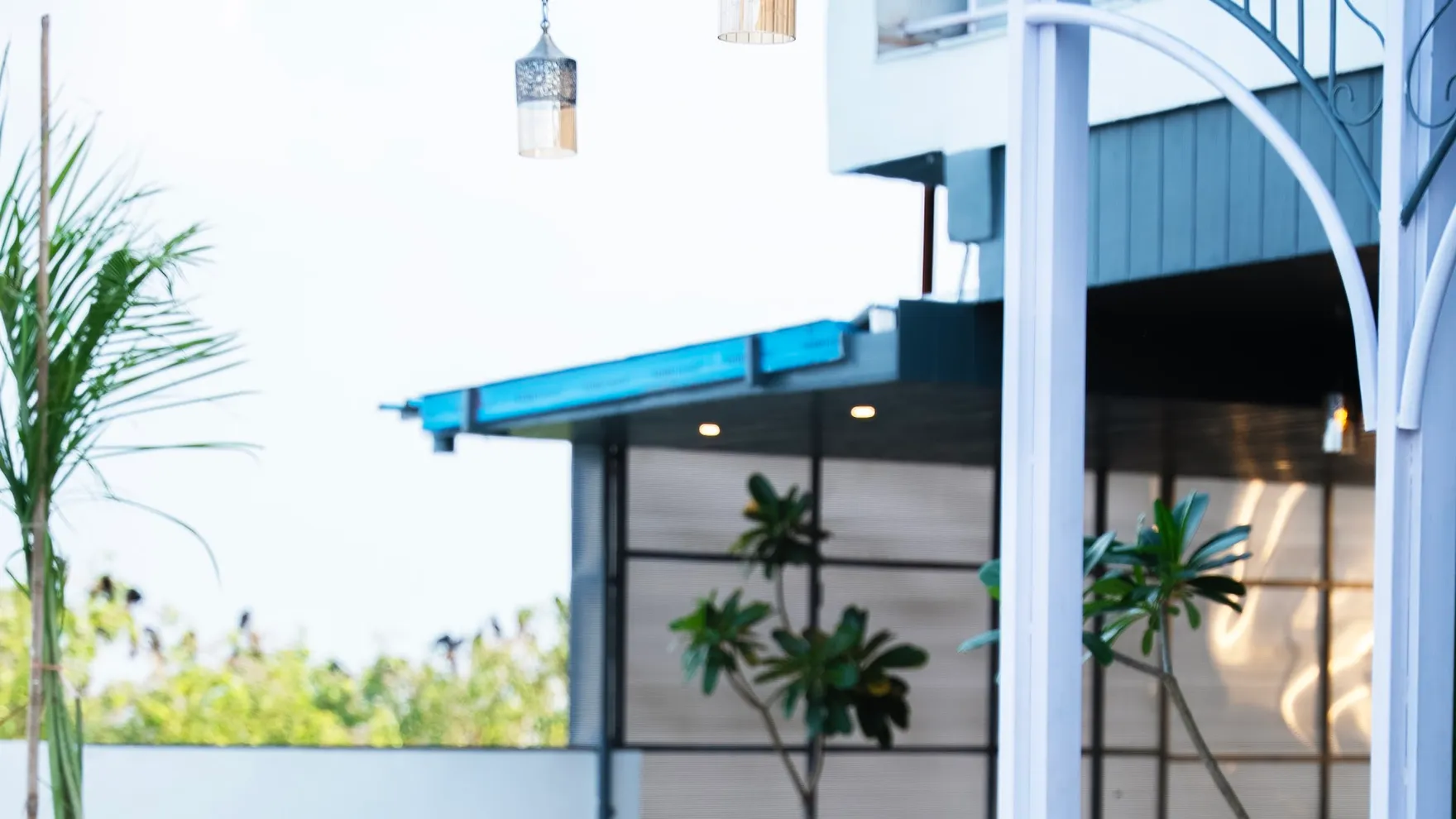 Amrut - Roof Top Restaurant restaurant in Kota
