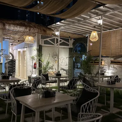 Green Cucina restaurant
