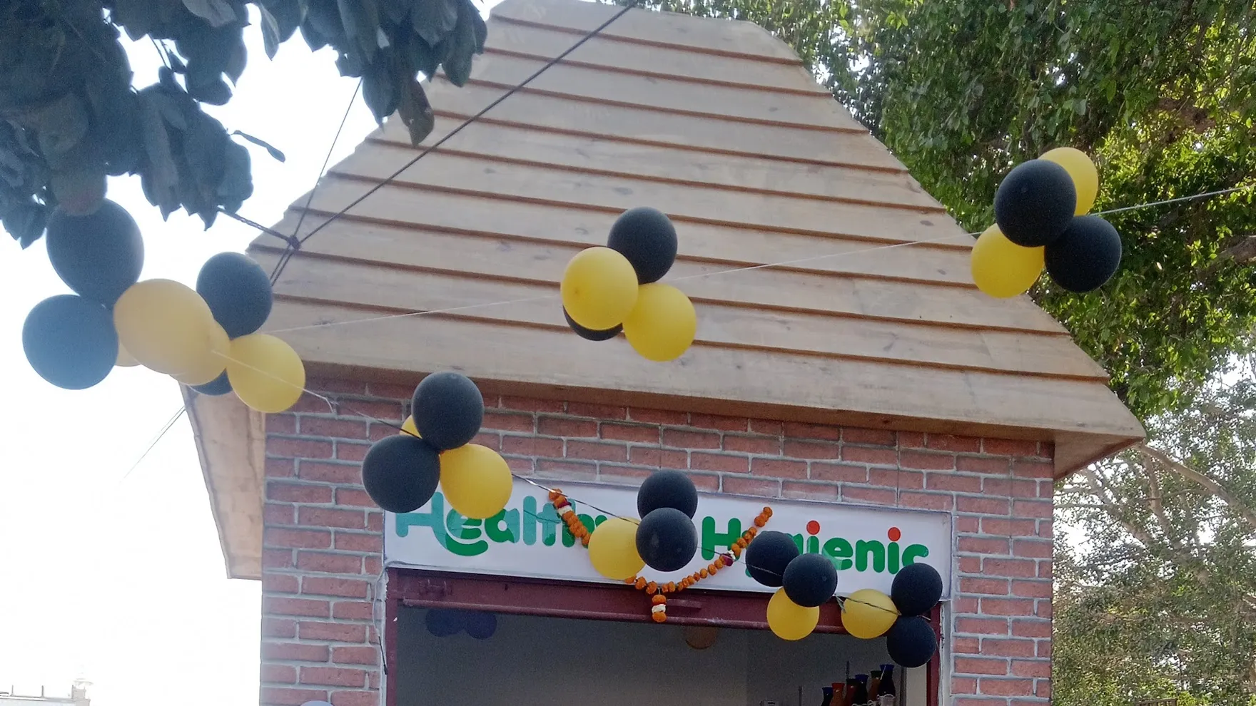Healthy & Hygienic restaurant in Kota