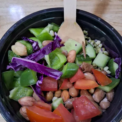 Salado - Healthy Food in Kota restaurant