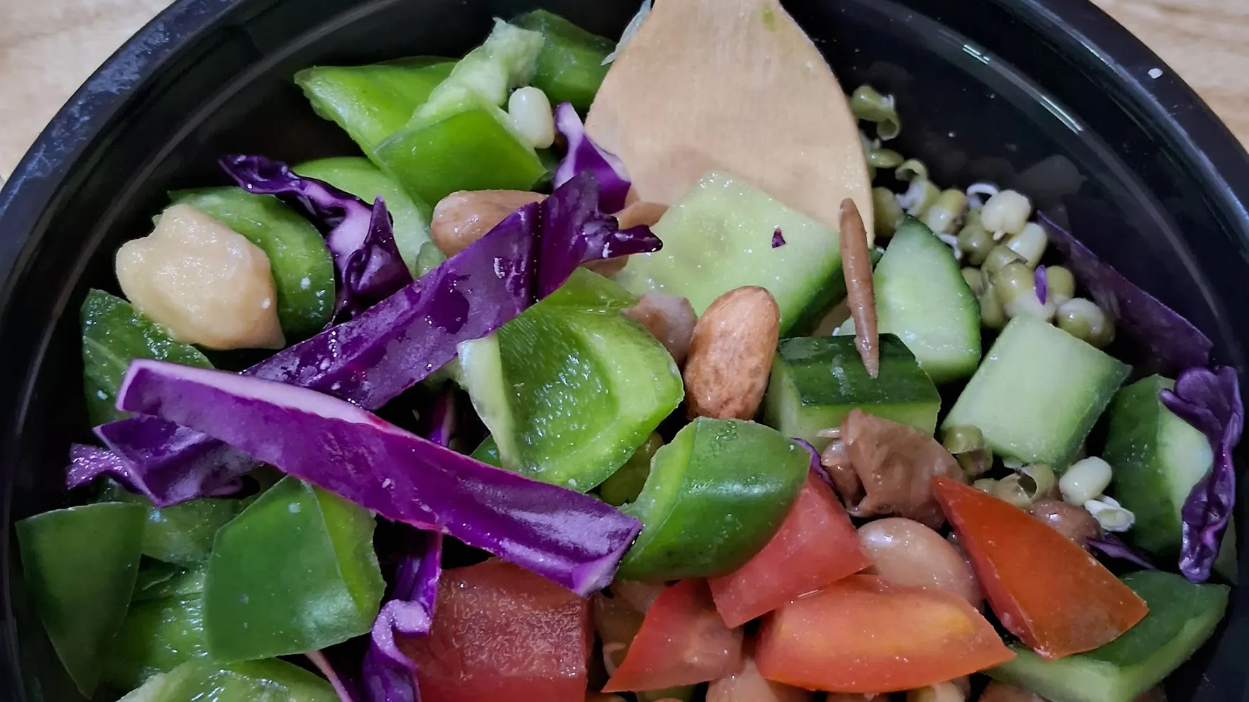 Salado - Healthy Food in Kota restaurant in Kota