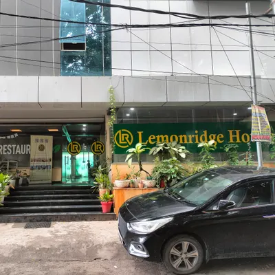 Curryleaf Restaurant Kukatpally by Lemonridge Hotels restaurant, photo: Curryleaf Restaurant Kukatpally by Lemonridge Hotels (業主)