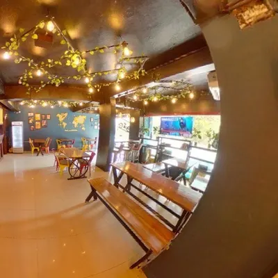 Destination Cafe - Best Cafe in KPHB restaurant, photo: Destination Cafe - Best Cafe in KPHB (業主)