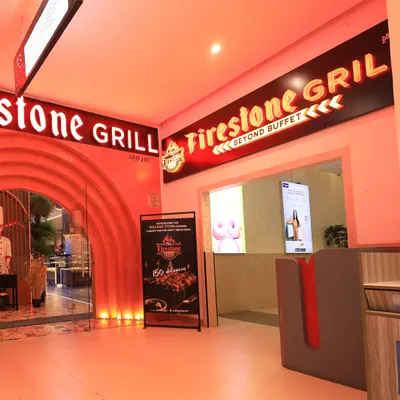 Firestone Grill Buffet restaurant, photo: Firestone Grill Buffet (業主)