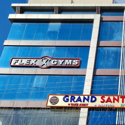 GRAND SANTOSH FAMILY DHABA (BALAJI DHABA "PURE VEG RESTAURENT) restaurant, photo: GRAND SANTOSH FAMILY DHABA (BALAJI DHABA "PURE VEG RESTAURENT) (業主)