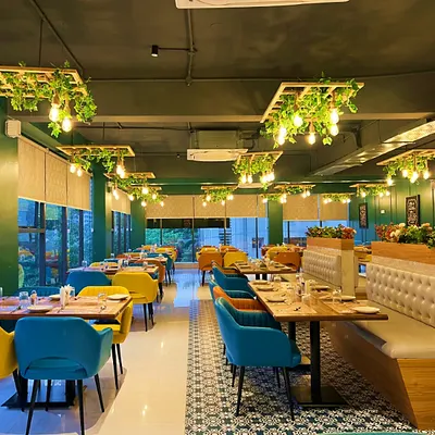 Jain Kitchen Exclusive, Pure Vegetarian Restaurant restaurant, photo: Jain Kitchen Exclusive, Pure Vegetarian Restaurant (業主)