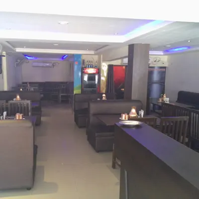 Kritunga Restaurant restaurant, photo: Kritunga Restaurant (業主)