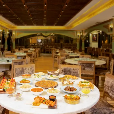 Parampara - Flavours Of India restaurant, photo: Parampara - Flavours Of India (業主)