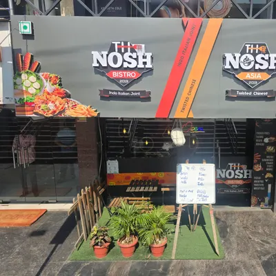 The Nosh Bistro Kukatpally restaurant, photo: The Nosh Bistro Kukatpally (業主)