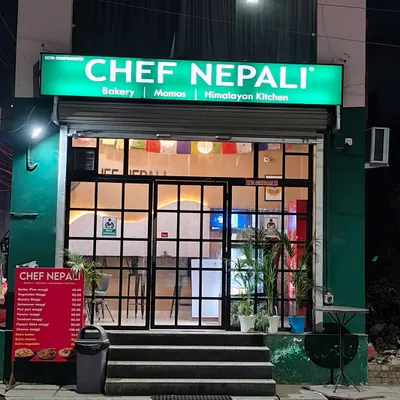 Chef nepali -Bakery & Himalaya kitchen restaurant