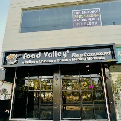 Food Valley Cafe and Restaurant restaurant