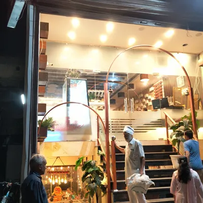 Mohindra's SweetChilly Restaurant restaurant