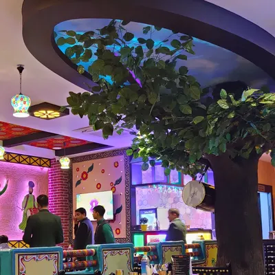 Pind Balluchi restaurant