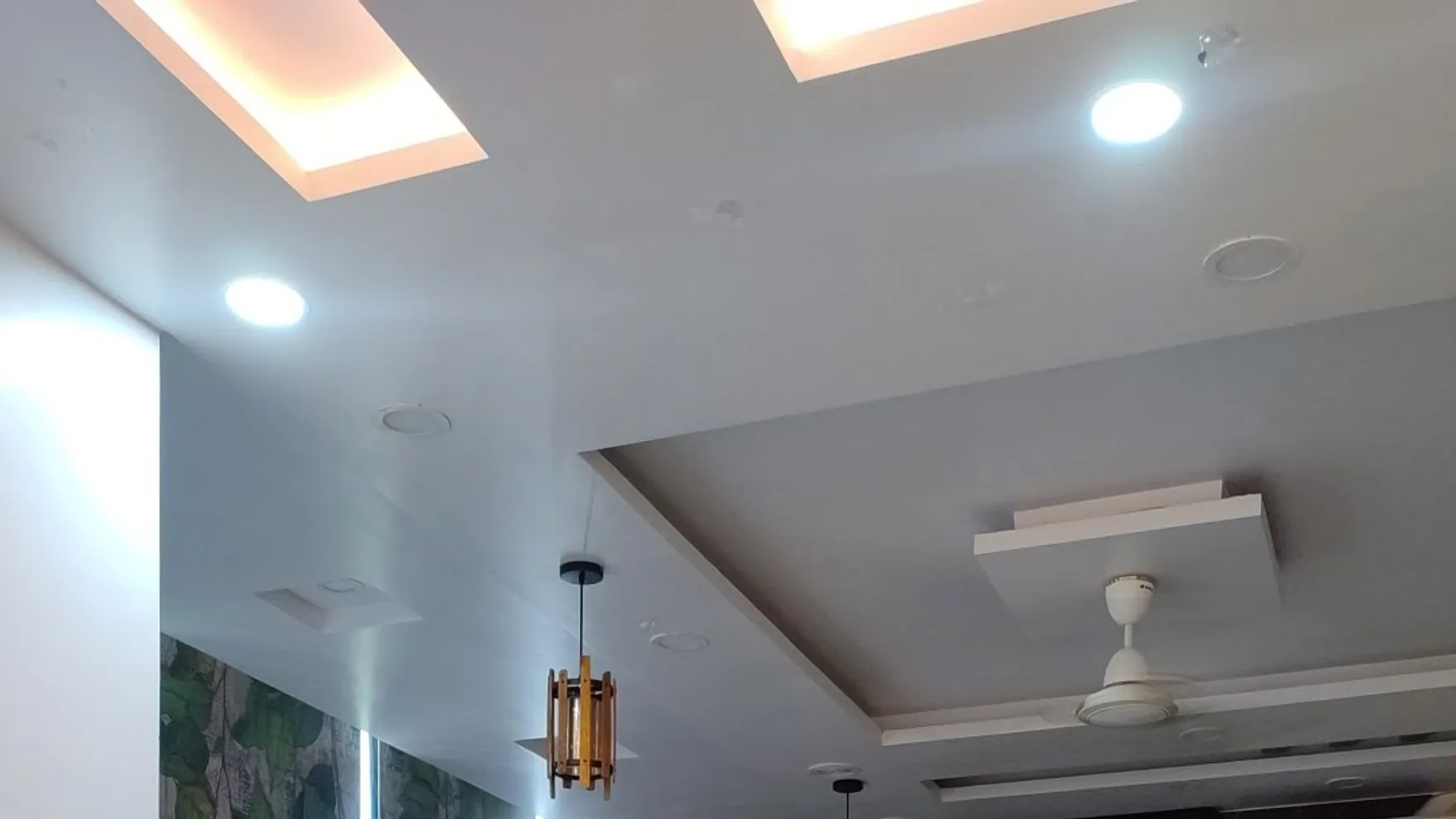 The Green Leaf Restaurant restaurant in Moradabad