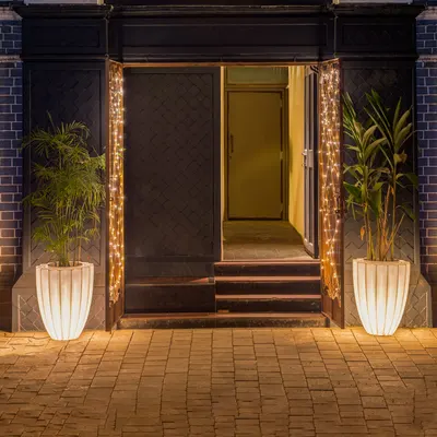 Ekaa restaurant