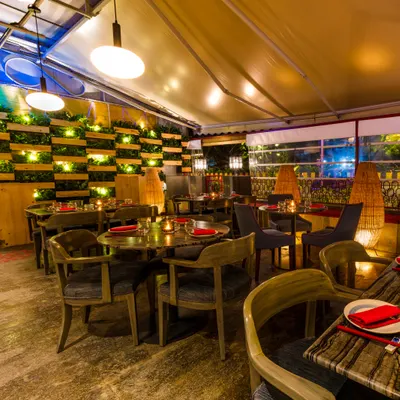 Foo Town restaurant