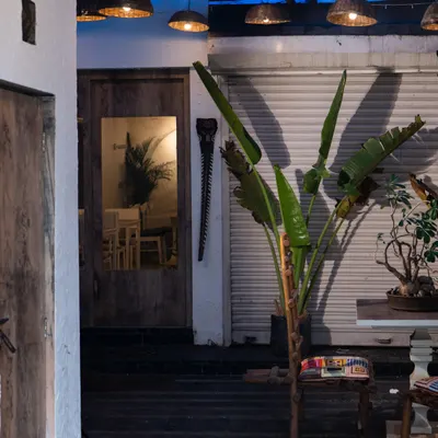 Rare Earth Cafe | 100% Pure Veg restaurant
