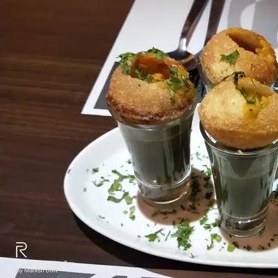 SR Restaurant and Lounge restaurant