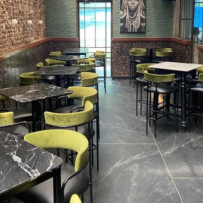 Terttulia restaurant