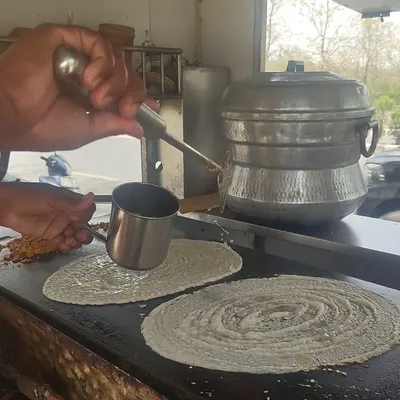Anna Dosa restaurant