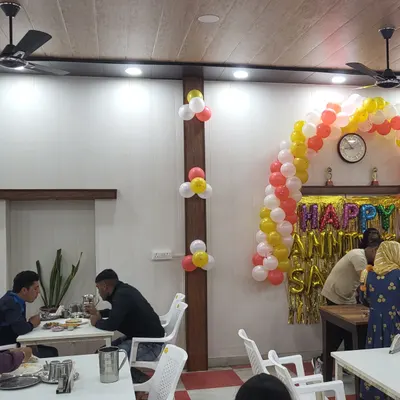 Bhai Ji Rasoi restaurant