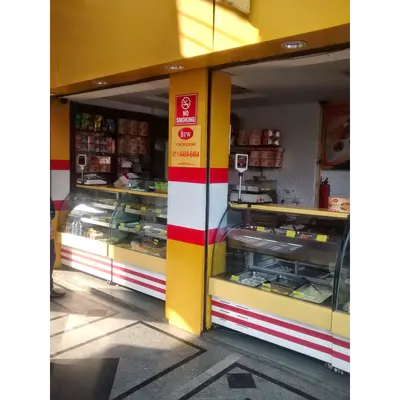 BTW - Narela restaurant
