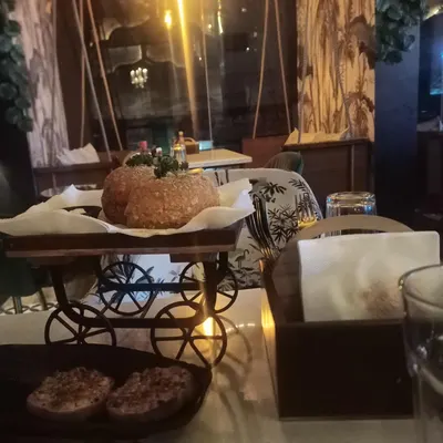 DADDY'S BUOI CAFE restaurant